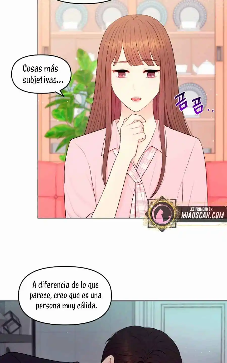 Esposo - Capítulo 25 - Página 26 - LectorTMOo
