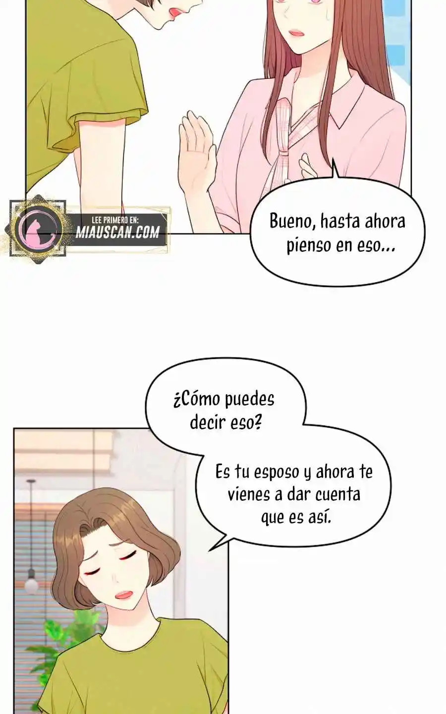 Esposo - Capítulo 25 - Página 28 - LectorTMOo