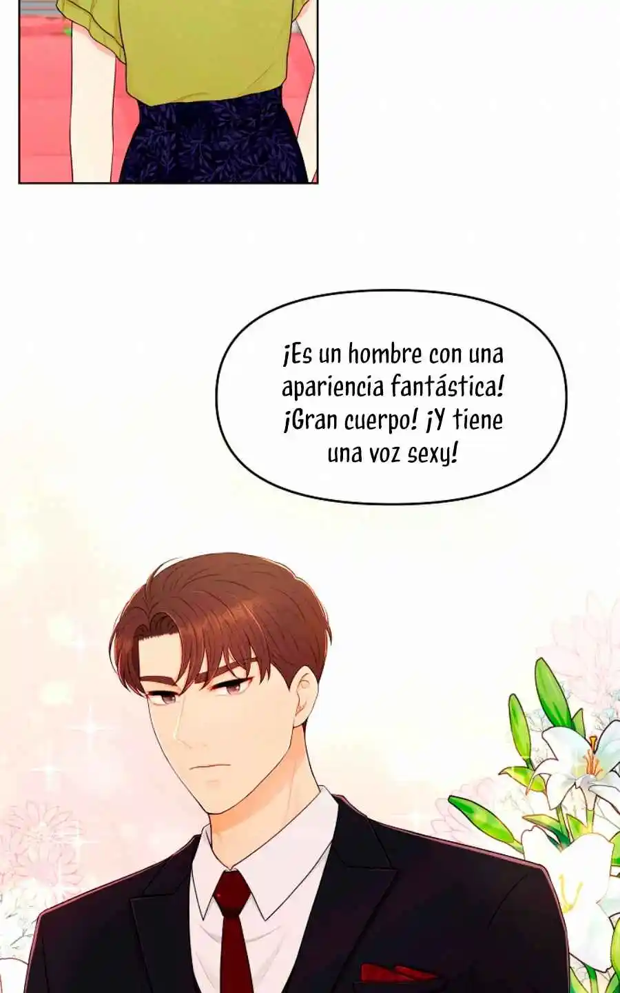 Esposo - Capítulo 25 - Página 29 - LectorTMOo
