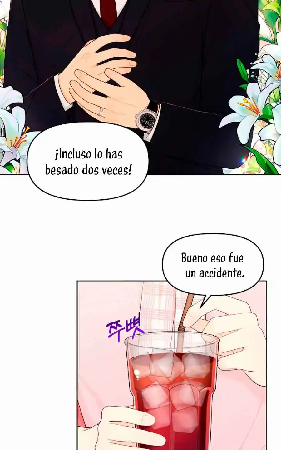 Esposo - Capítulo 25 - Página 30 - LectorTMOo