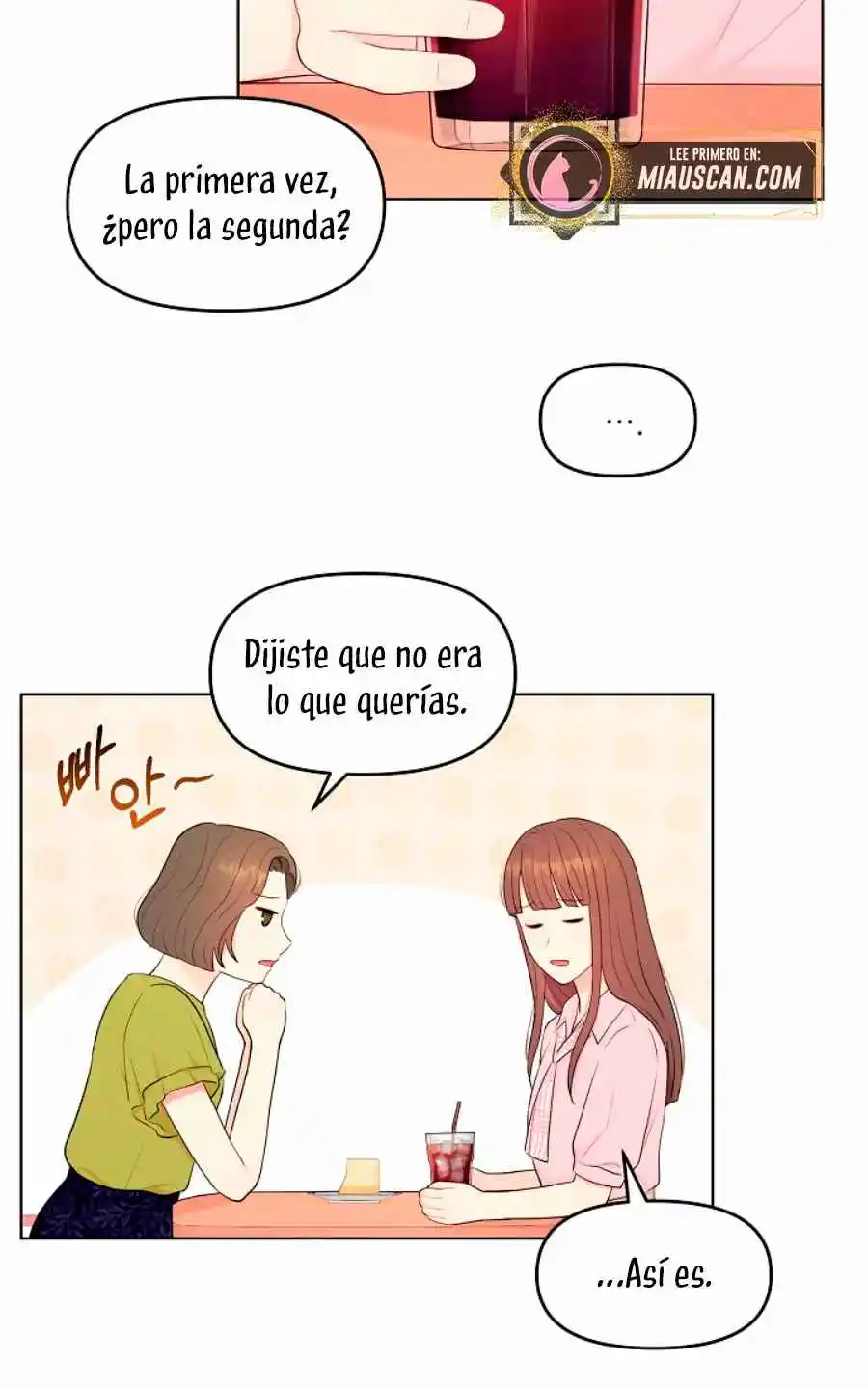 Esposo - Capítulo 25 - Página 31 - LectorTMOo
