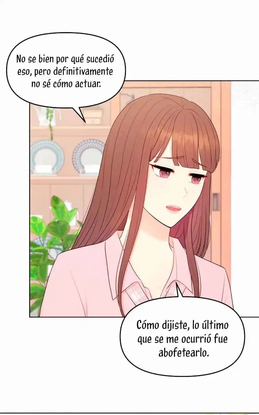 Esposo - Capítulo 25 - Página 32 - LectorTMOo