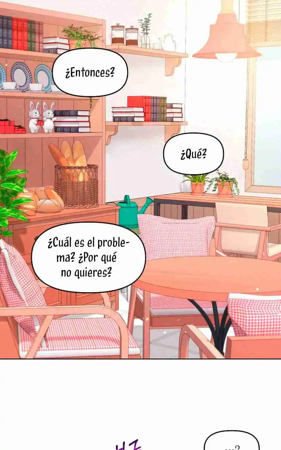 Esposo - Capítulo 25 - Página 33 - LectorTMOo