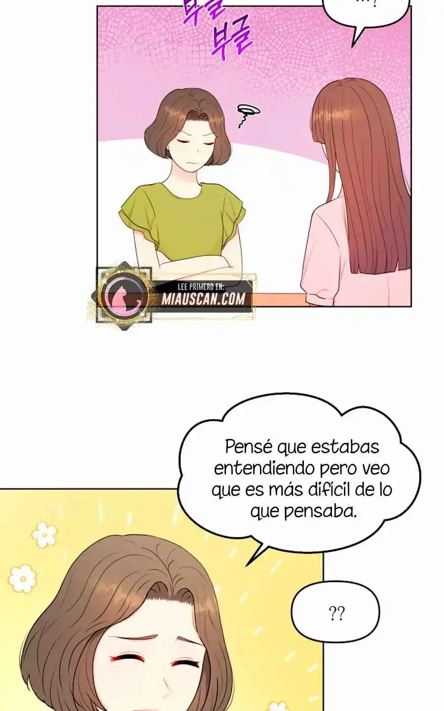 Esposo - Capítulo 25 - Página 34 - LectorTMOo