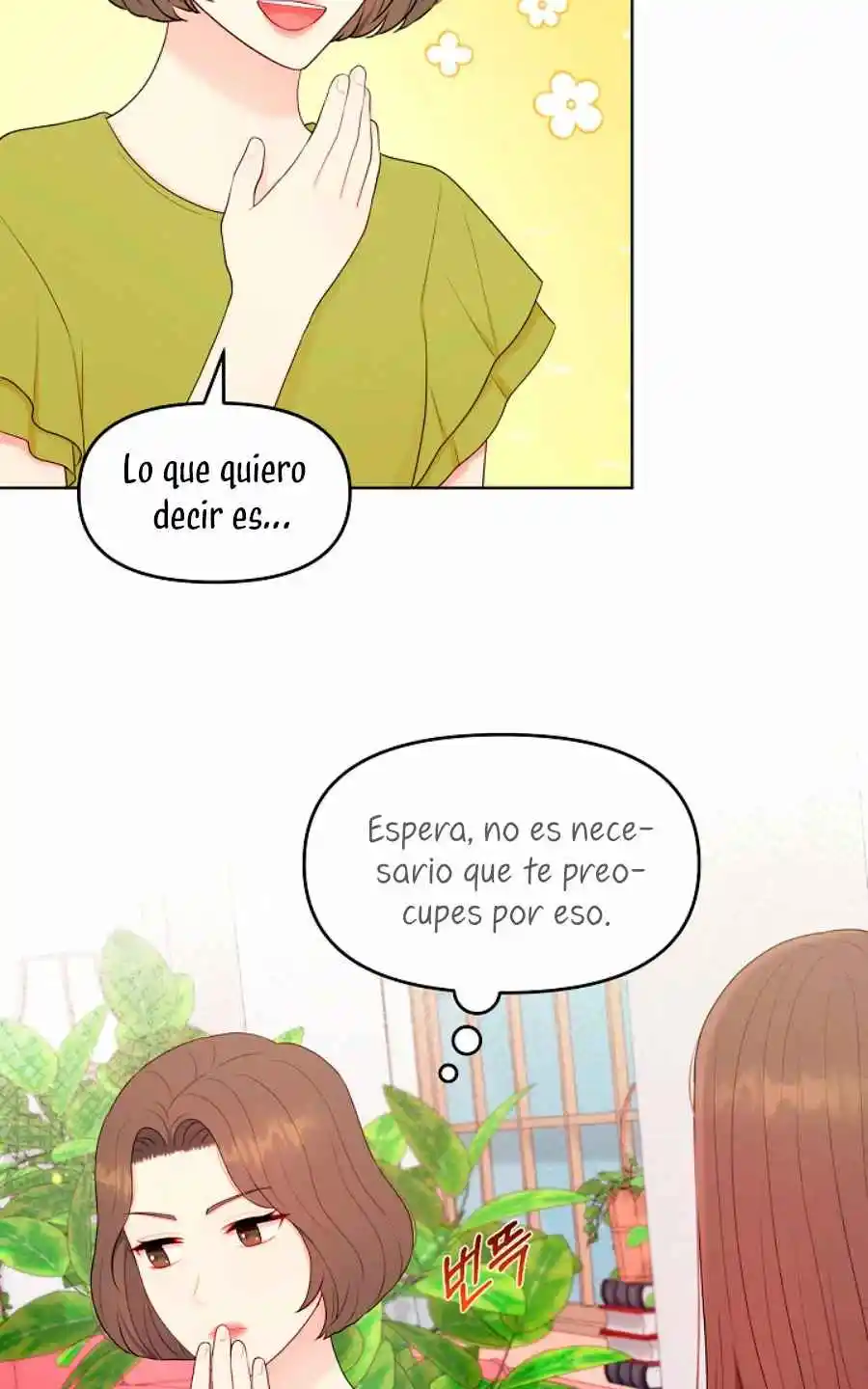 Esposo - Capítulo 25 - Página 35 - LectorTMOo