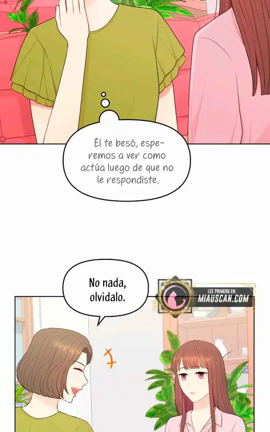 Esposo - Capítulo 25 - Página 36 - LectorTMOo