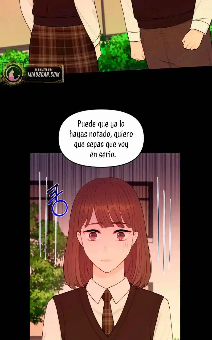 Esposo - Capítulo 25 - Página 43 - LectorTMOo