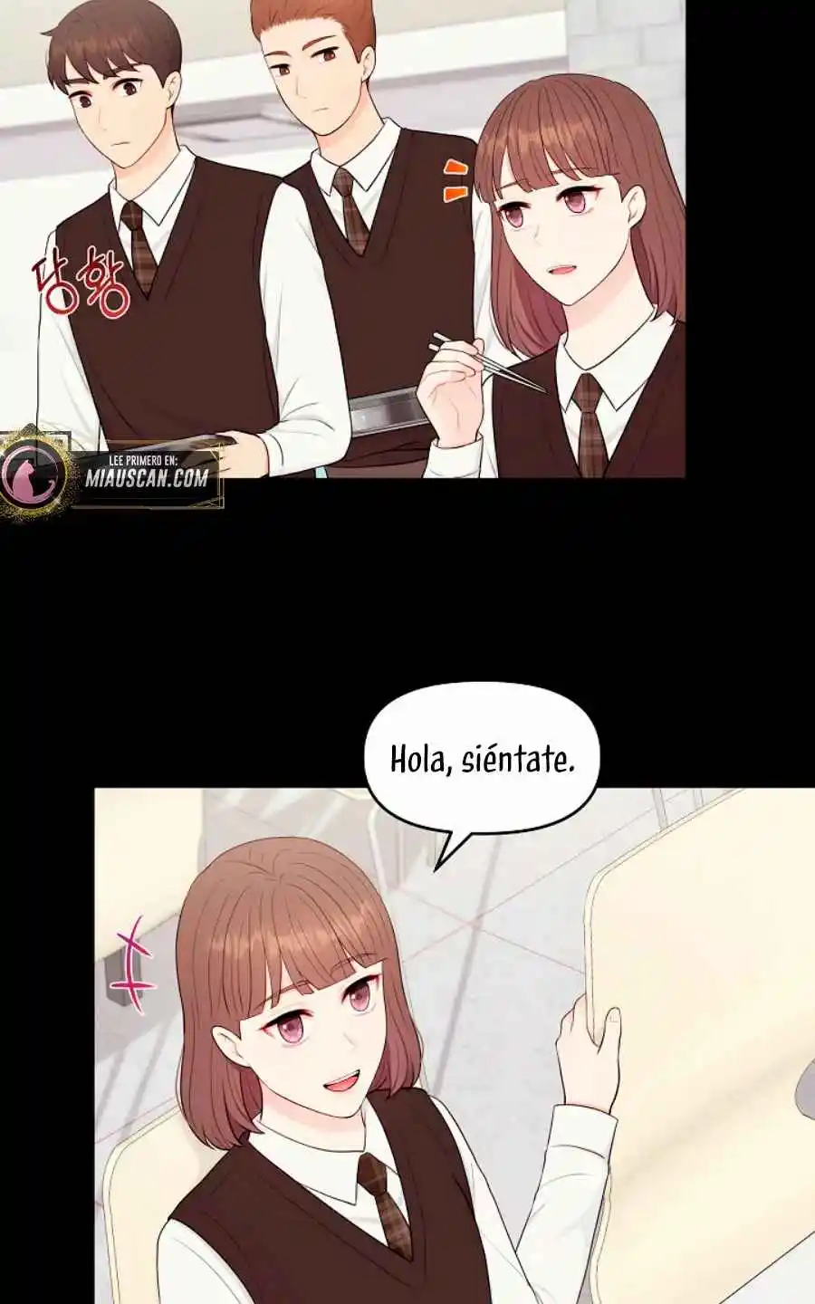 Esposo - Capítulo 25 - Página 47 - LectorTMOo