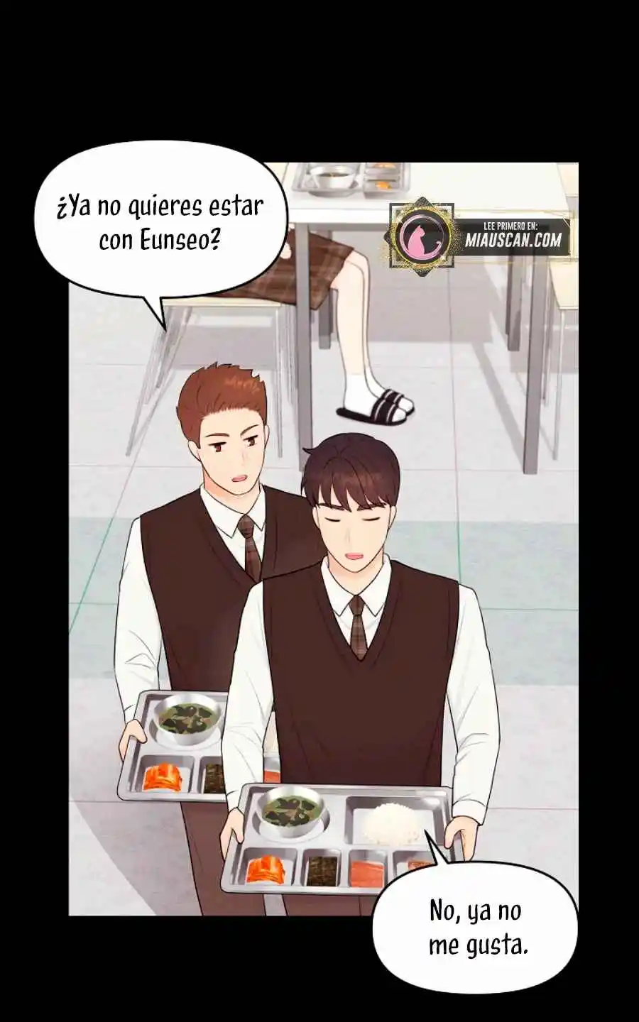 Esposo - Capítulo 25 - Página 49 - LectorTMOo
