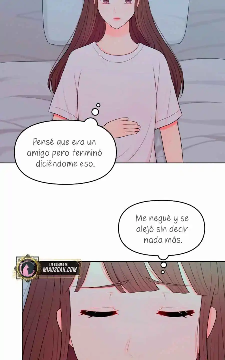 Esposo - Capítulo 25 - Página 52 - LectorTMOo