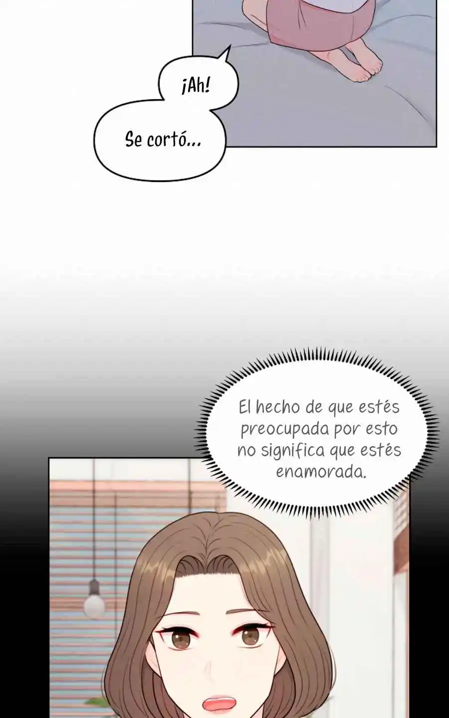 Esposo - Capítulo 25 - Página 56 - LectorTMOo