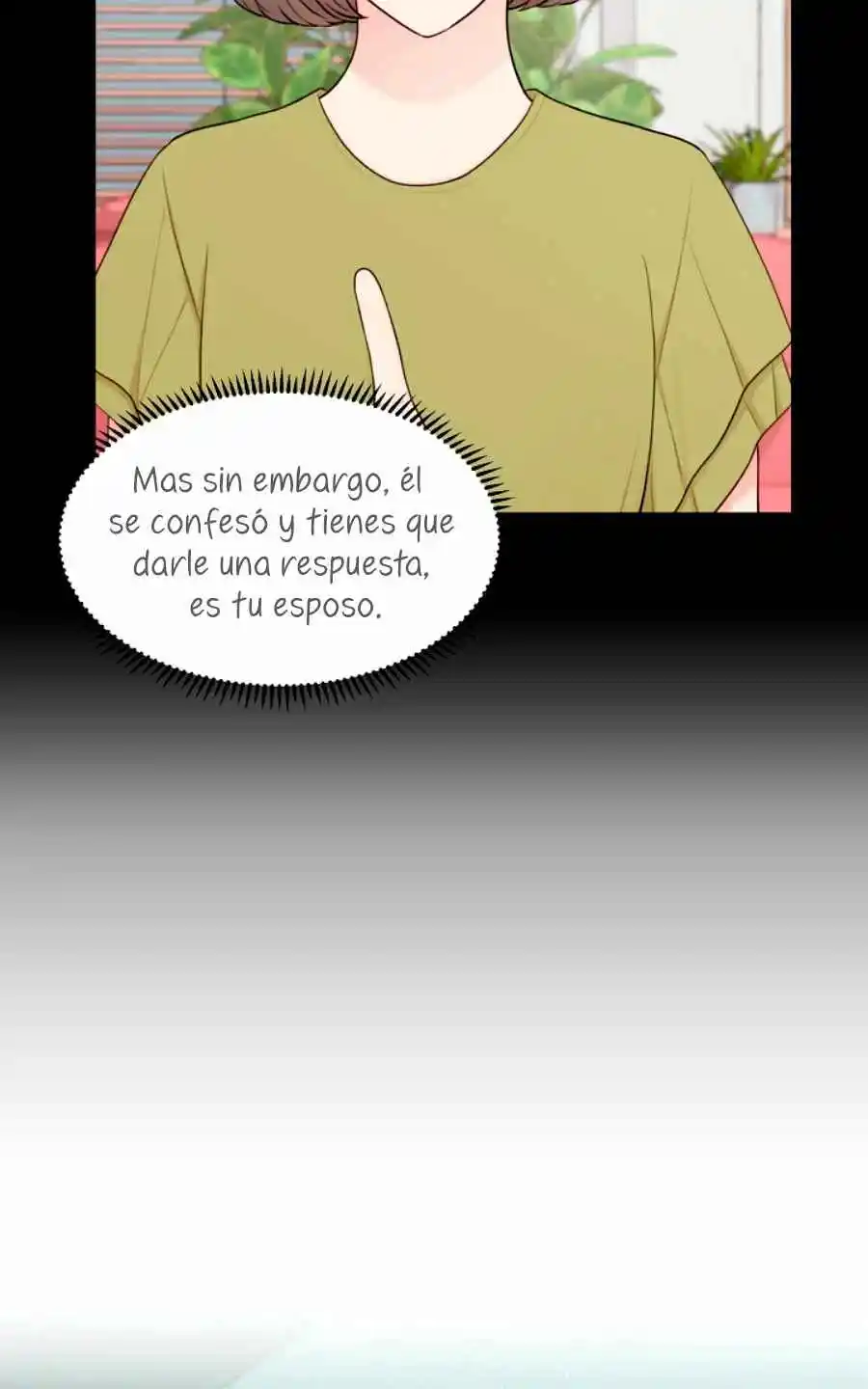 Esposo - Capítulo 25 - Página 57 - LectorTMOo