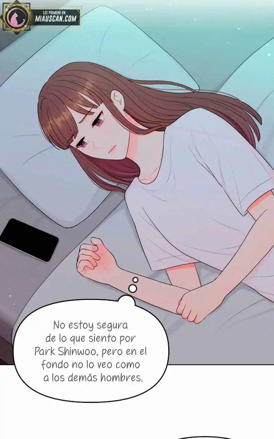 Esposo - Capítulo 25 - Página 58 - LectorTMOo
