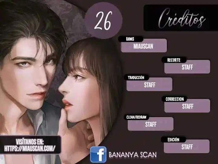 Esposo - Capítulo 26 - Página 2 - LectorTMOo
