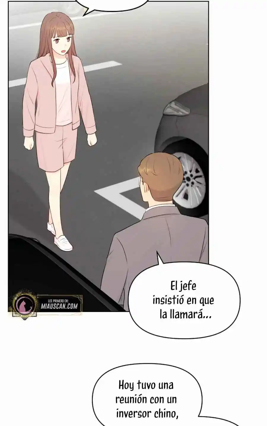Esposo - Capítulo 26 - Página 5 - LectorTMOo