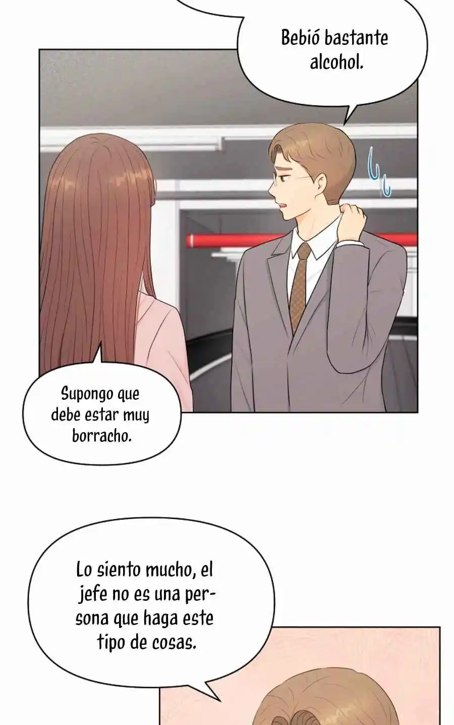 Esposo - Capítulo 26 - Página 6 - LectorTMOo