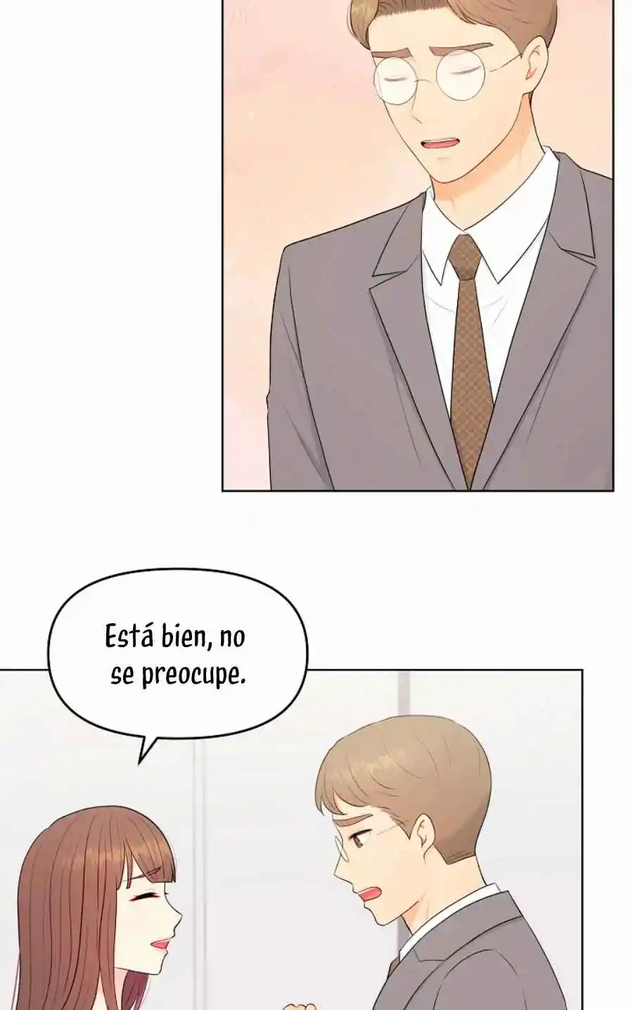 Esposo - Capítulo 26 - Página 7 - LectorTMOo