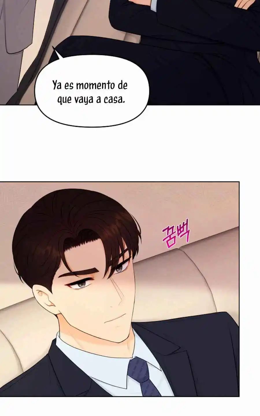 Esposo - Capítulo 26 - Página 11 - LectorTMOo