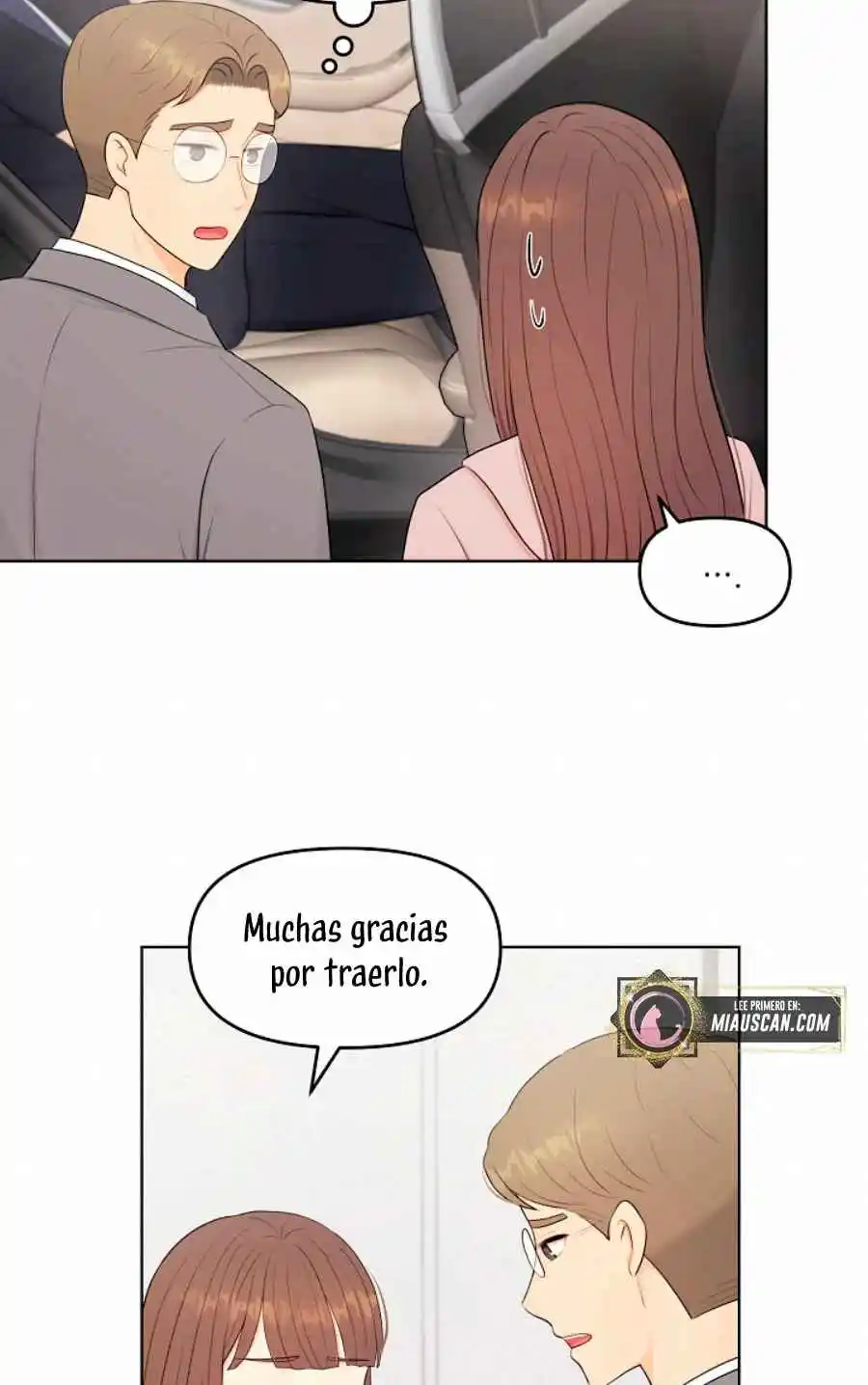 Esposo - Capítulo 26 - Página 14 - LectorTMOo