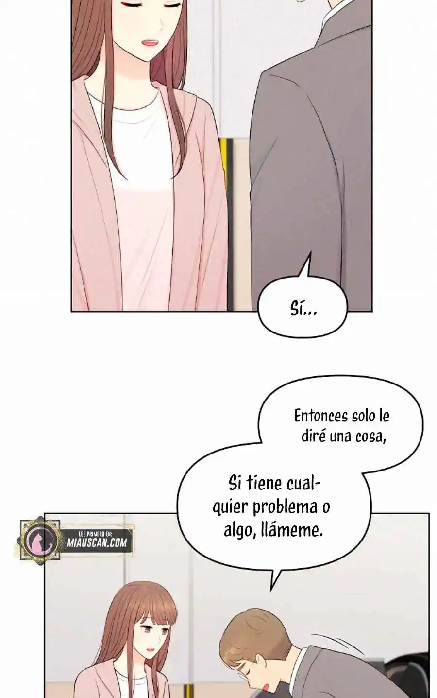 Esposo - Capítulo 26 - Página 15 - LectorTMOo