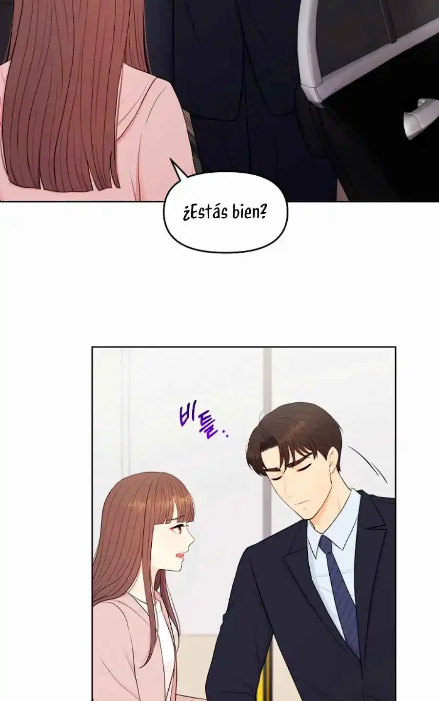 Esposo - Capítulo 26 - Página 18 - LectorTMOo