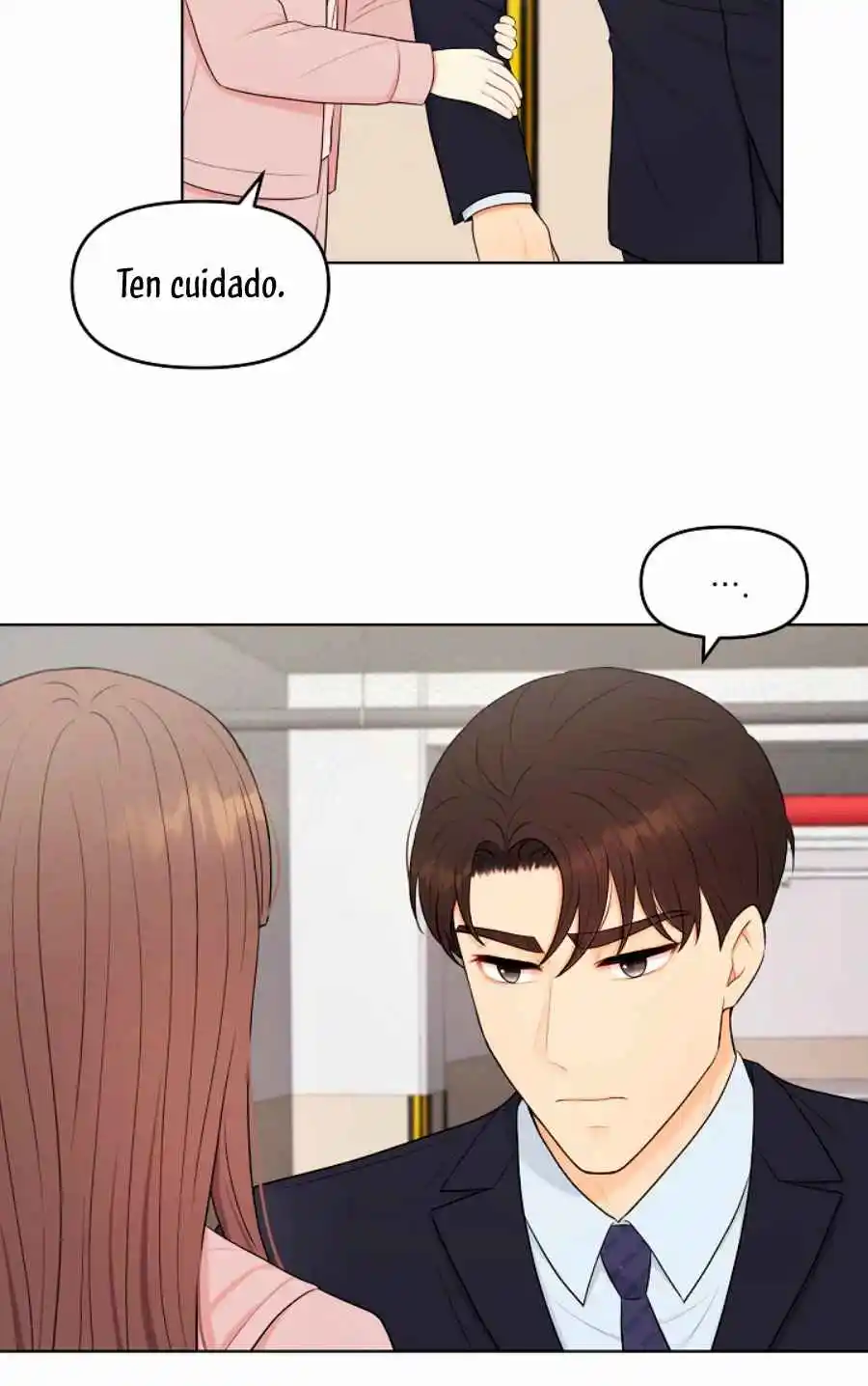 Esposo - Capítulo 26 - Página 19 - LectorTMOo