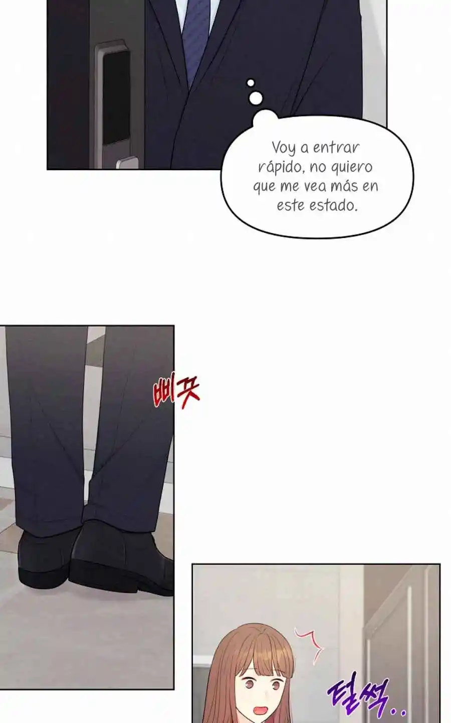 Esposo - Capítulo 26 - Página 27 - LectorTMOo