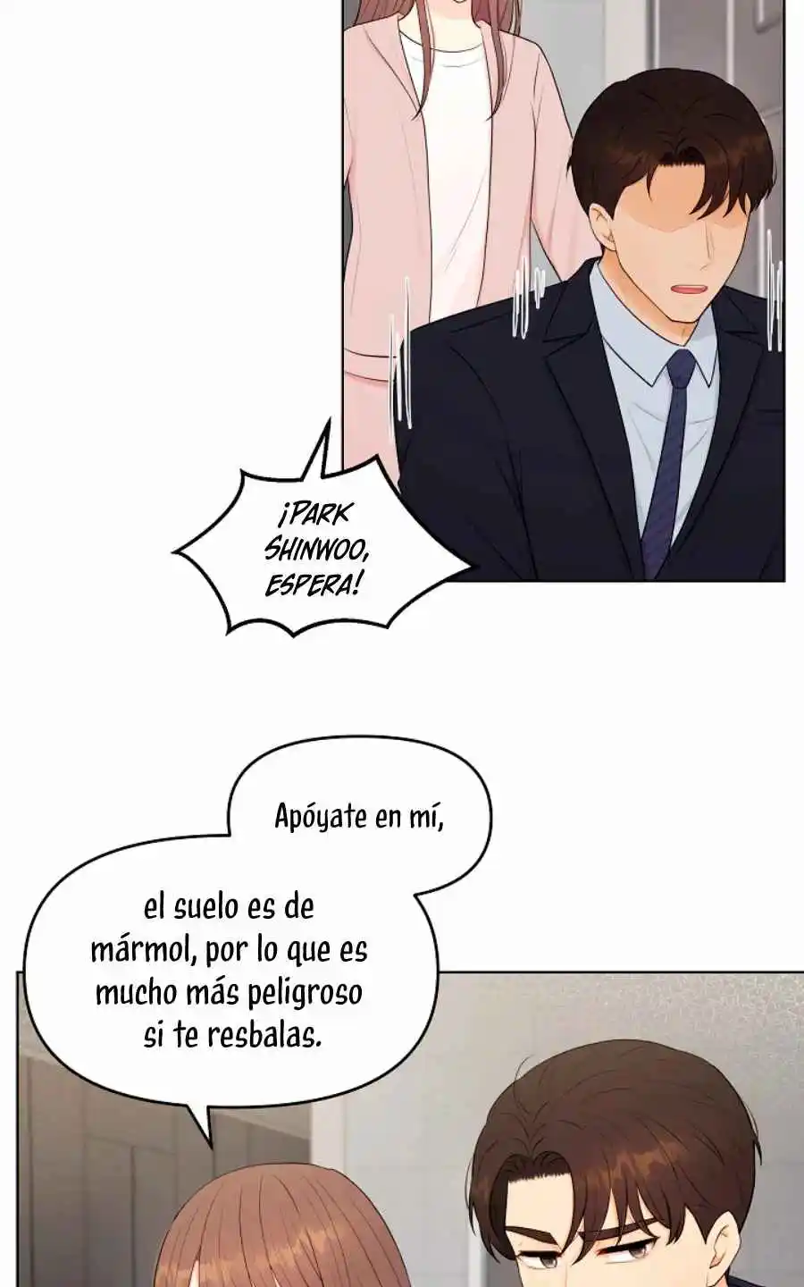 Esposo - Capítulo 26 - Página 28 - LectorTMOo