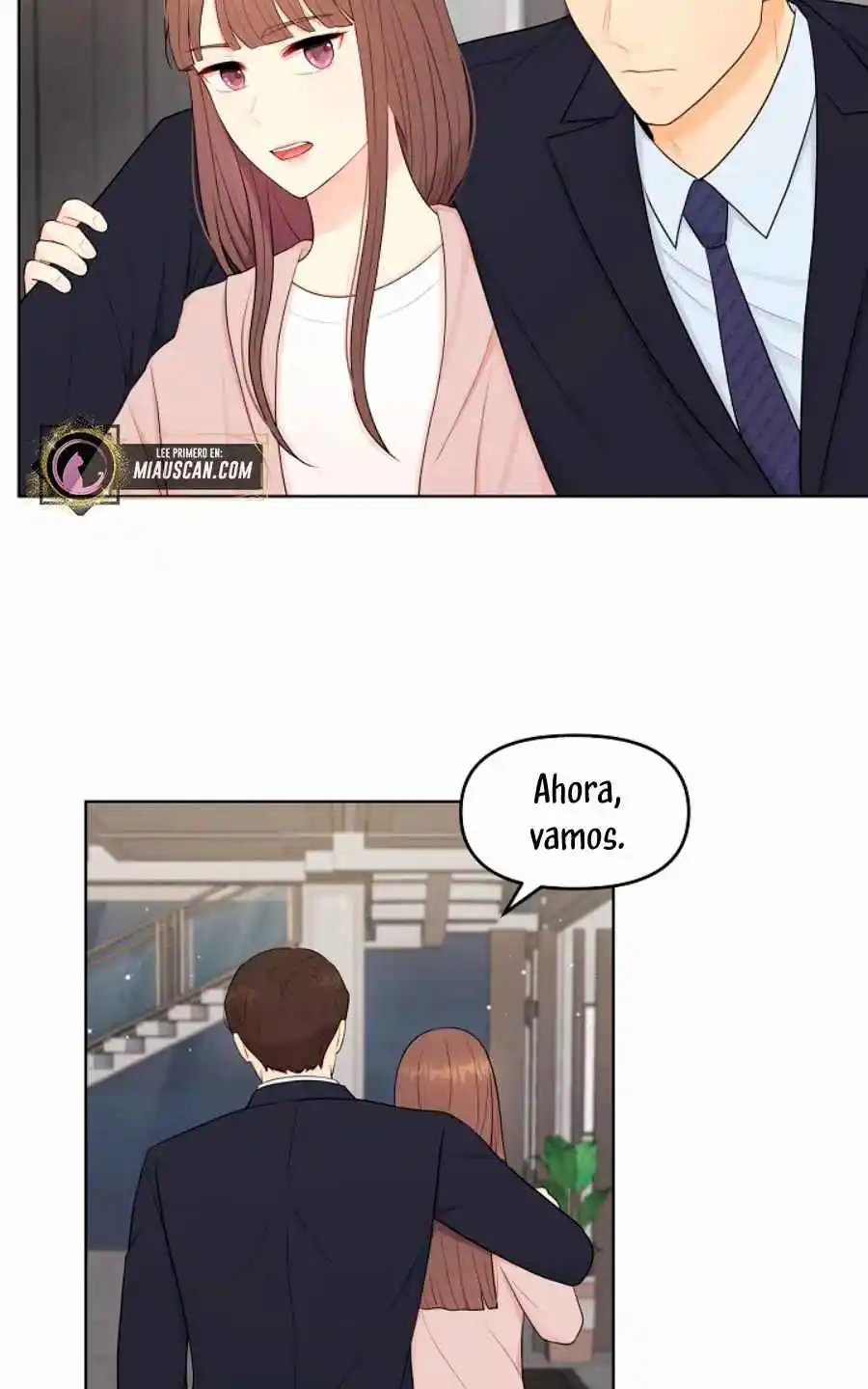 Esposo - Capítulo 26 - Página 29 - LectorTMOo