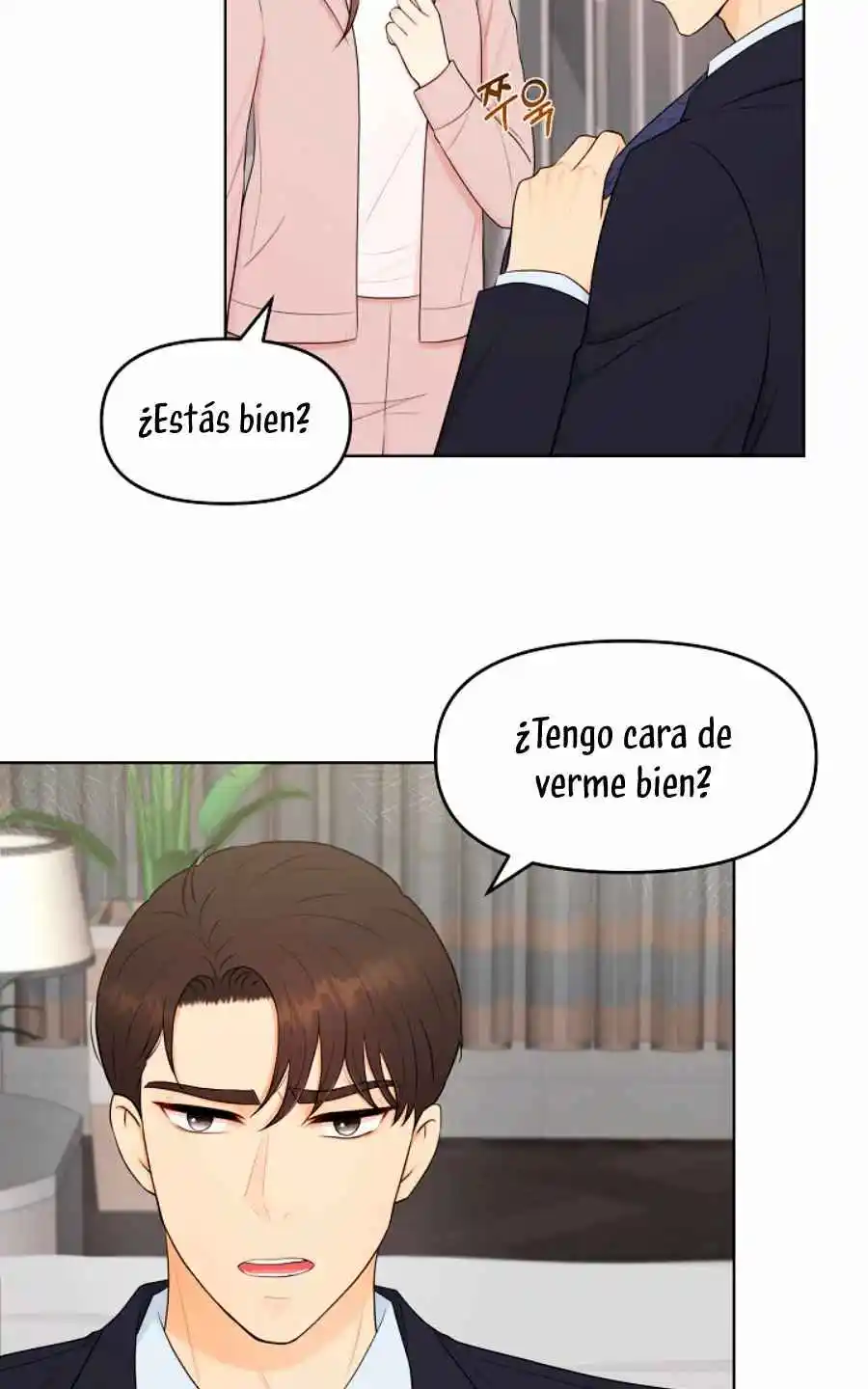 Esposo - Capítulo 26 - Página 32 - LectorTMOo