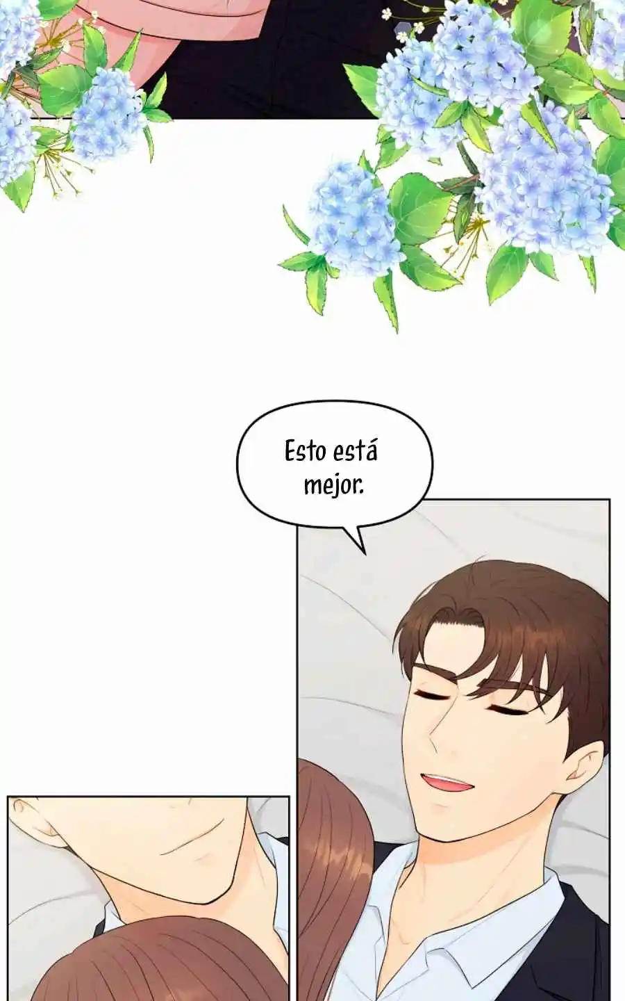 Esposo - Capítulo 26 - Página 40 - LectorTMOo