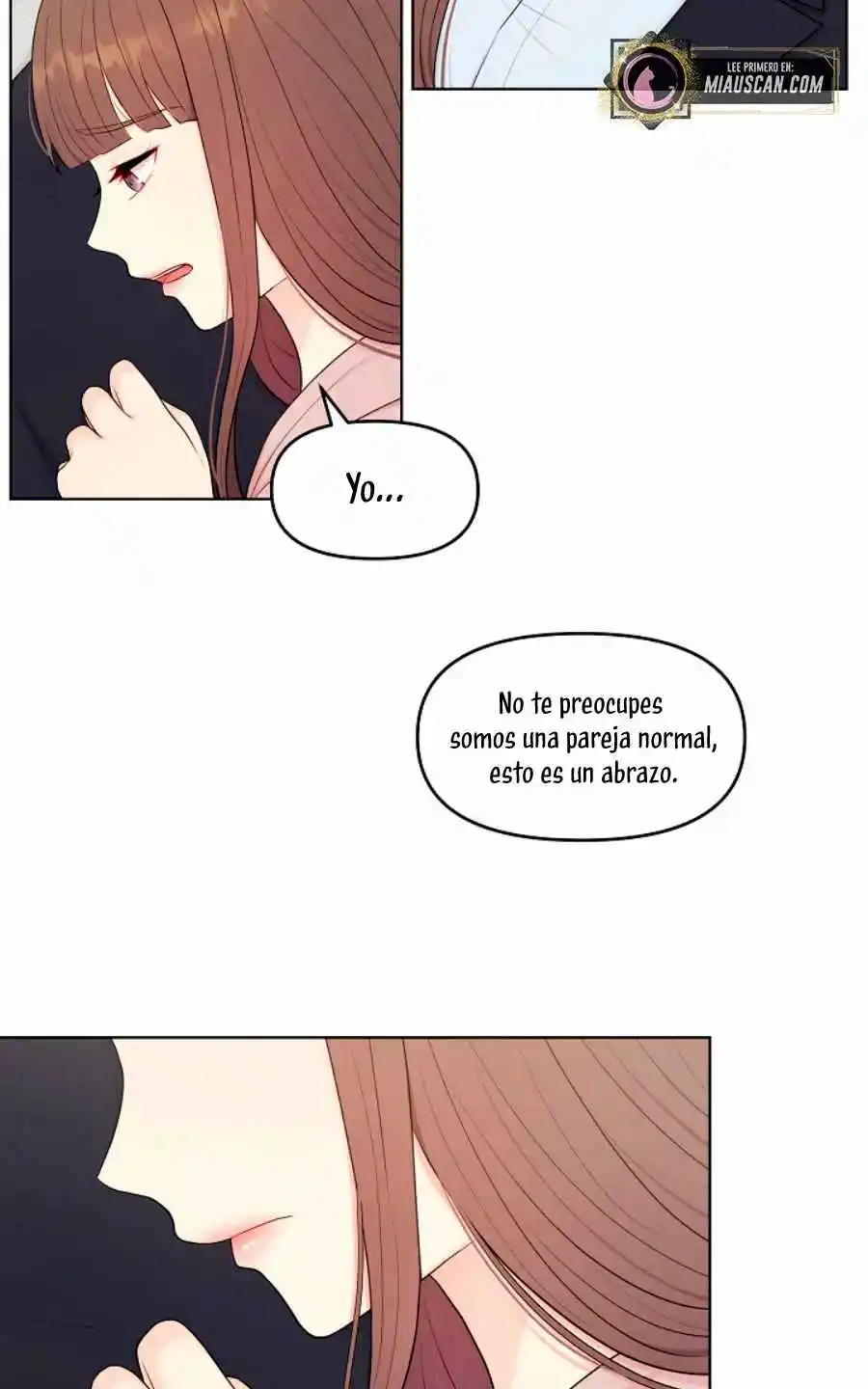 Esposo - Capítulo 26 - Página 41 - LectorTMOo