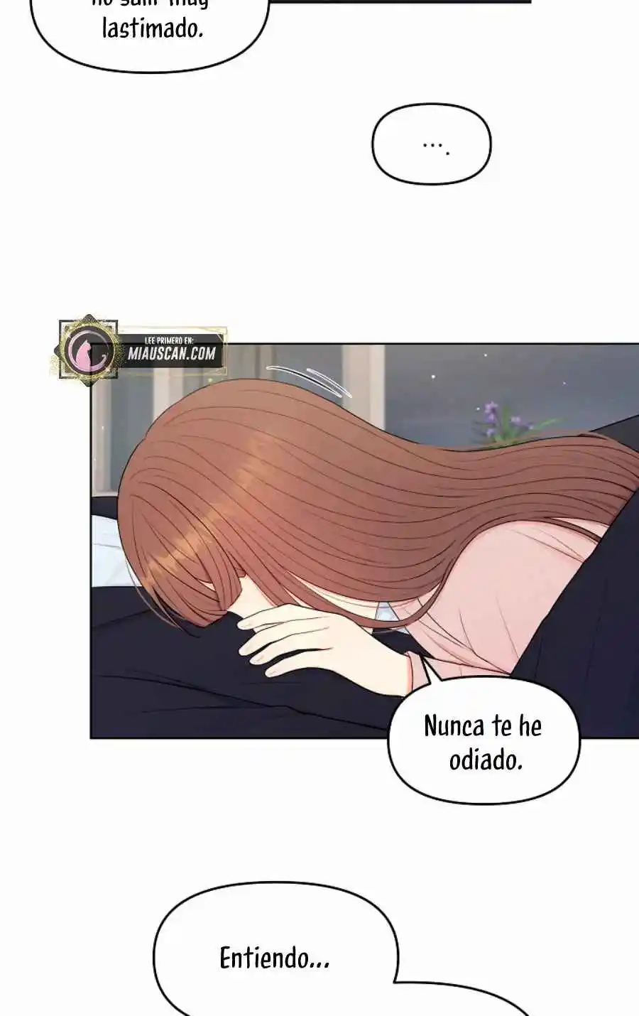 Esposo - Capítulo 26 - Página 50 - LectorTMOo