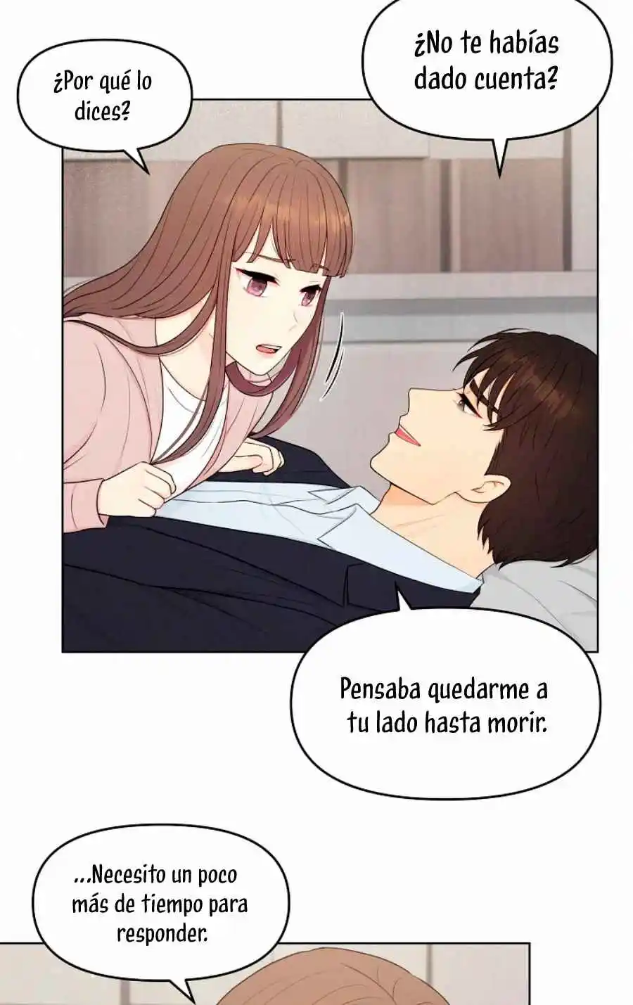 Esposo - Capítulo 26 - Página 52 - LectorTMOo