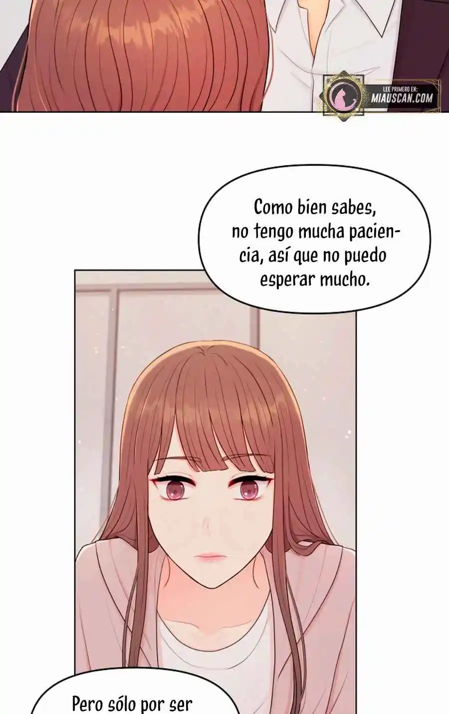 Esposo - Capítulo 26 - Página 55 - LectorTMOo