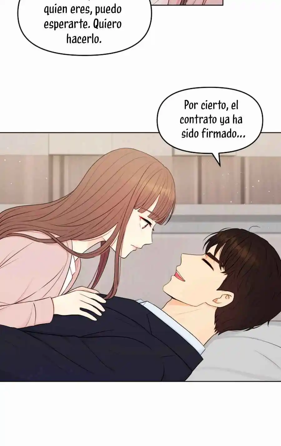 Esposo - Capítulo 26 - Página 56 - LectorTMOo