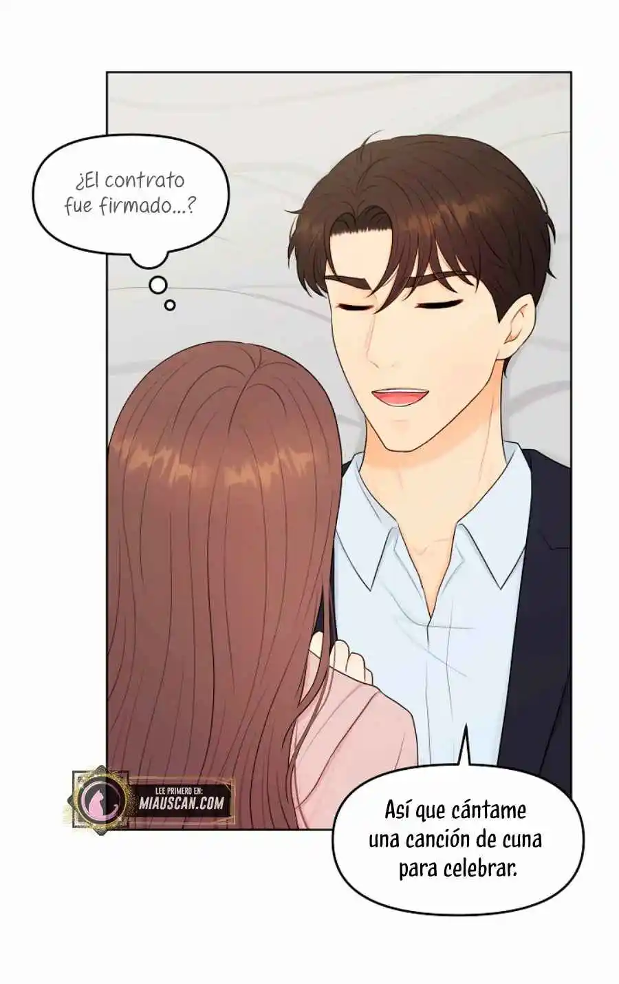 Esposo - Capítulo 26 - Página 57 - LectorTMOo
