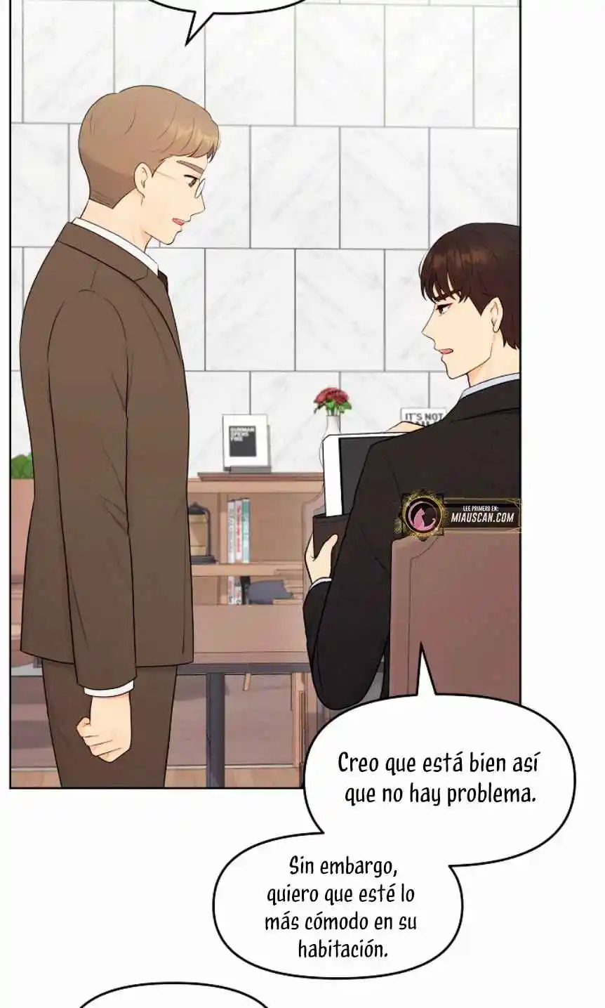 Esposo - Capítulo 27 - Página 10 - LectorTMOo