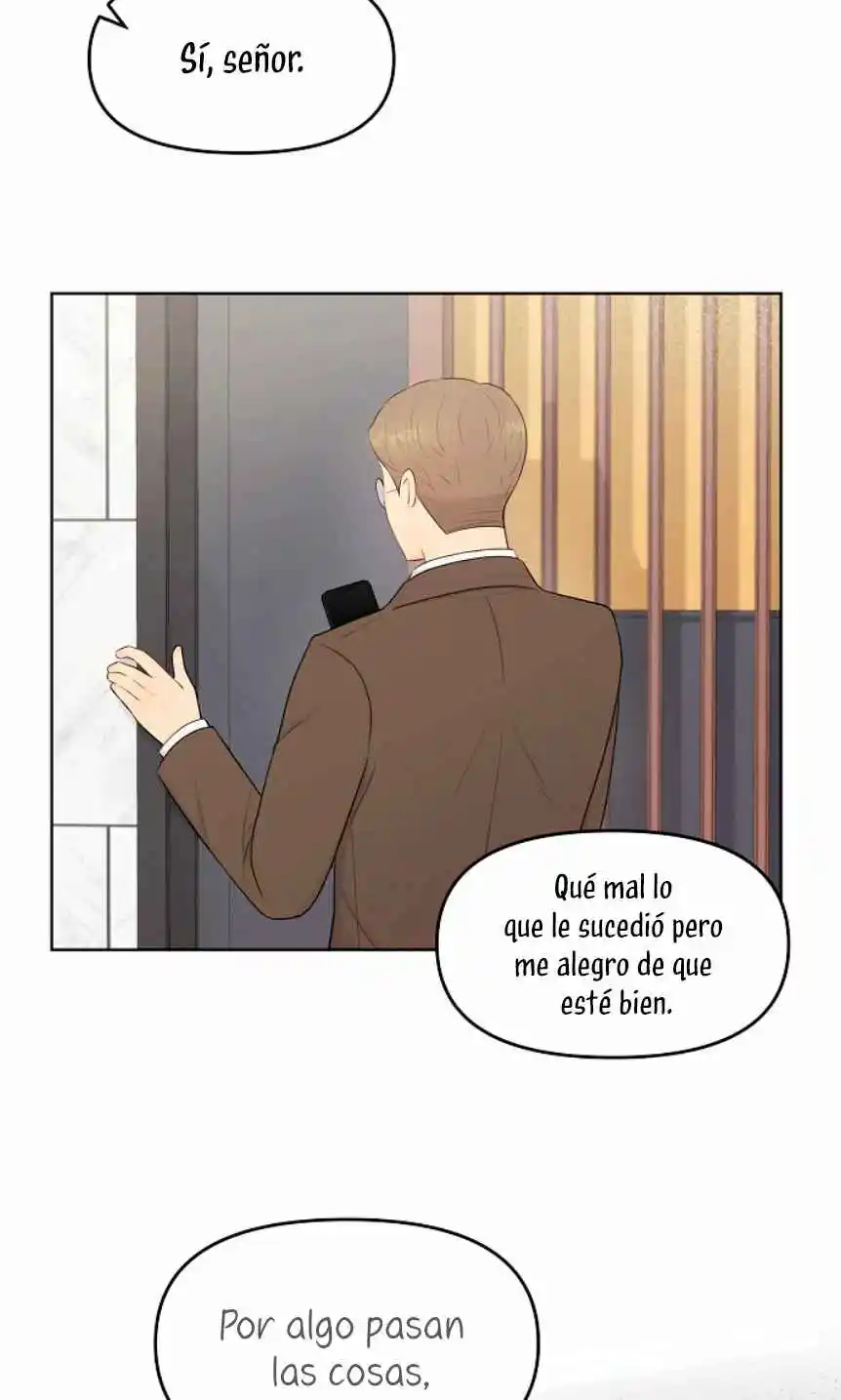 Esposo - Capítulo 27 - Página 11 - LectorTMOo
