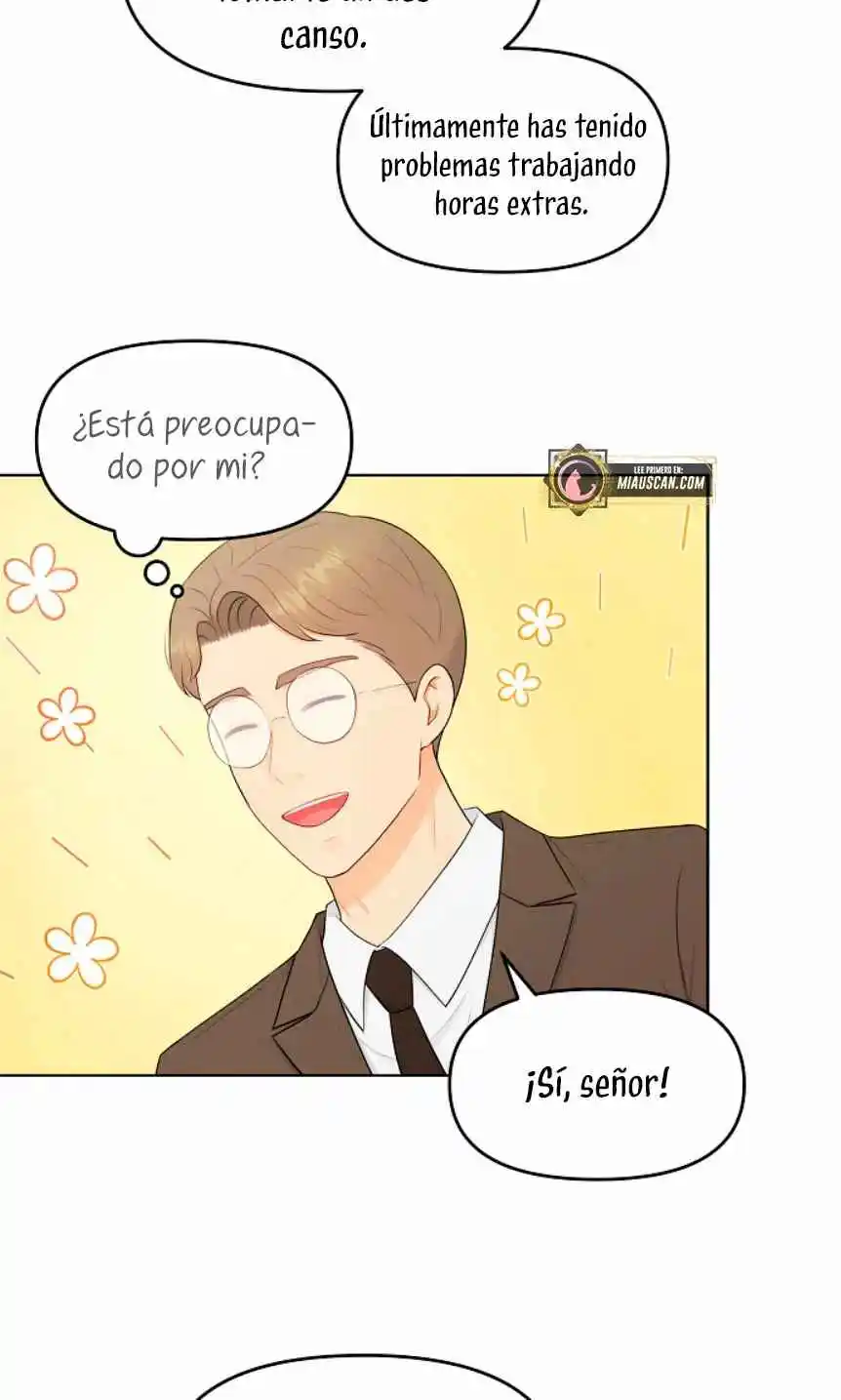 Esposo - Capítulo 27 - Página 16 - LectorTMOo