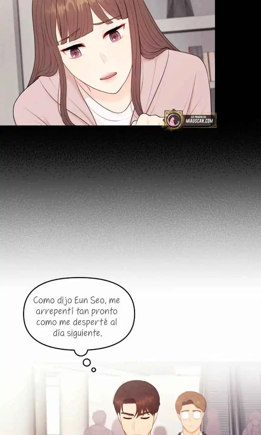 Esposo - Capítulo 27 - Página 22 - LectorTMOo
