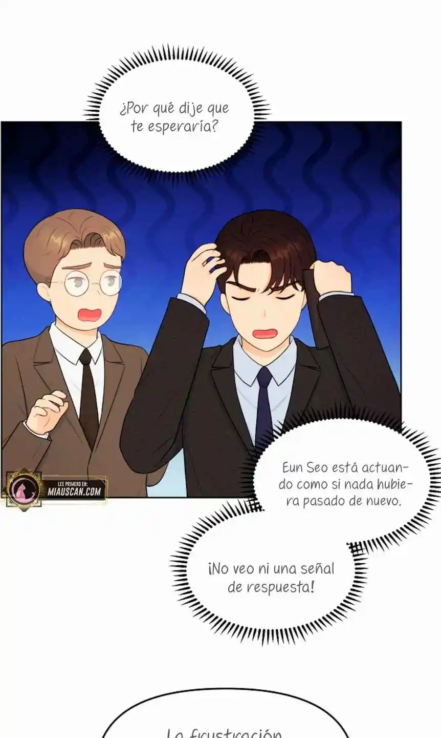 Esposo - Capítulo 27 - Página 25 - LectorTMOo