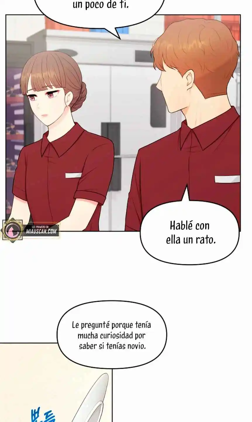 Esposo - Capítulo 27 - Página 31 - LectorTMOo