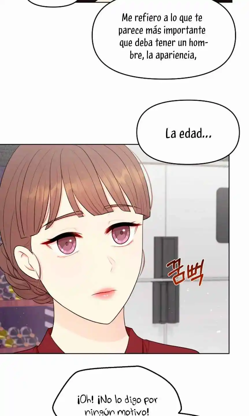 Esposo - Capítulo 27 - Página 35 - LectorTMOo
