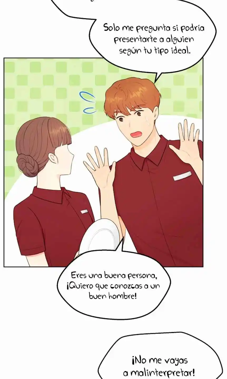 Esposo - Capítulo 27 - Página 36 - LectorTMOo