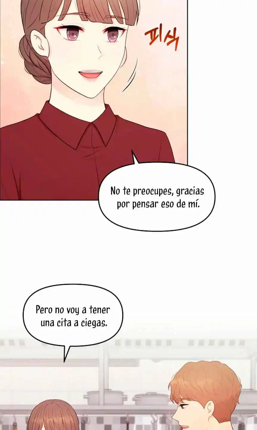 Esposo - Capítulo 27 - Página 38 - LectorTMOo