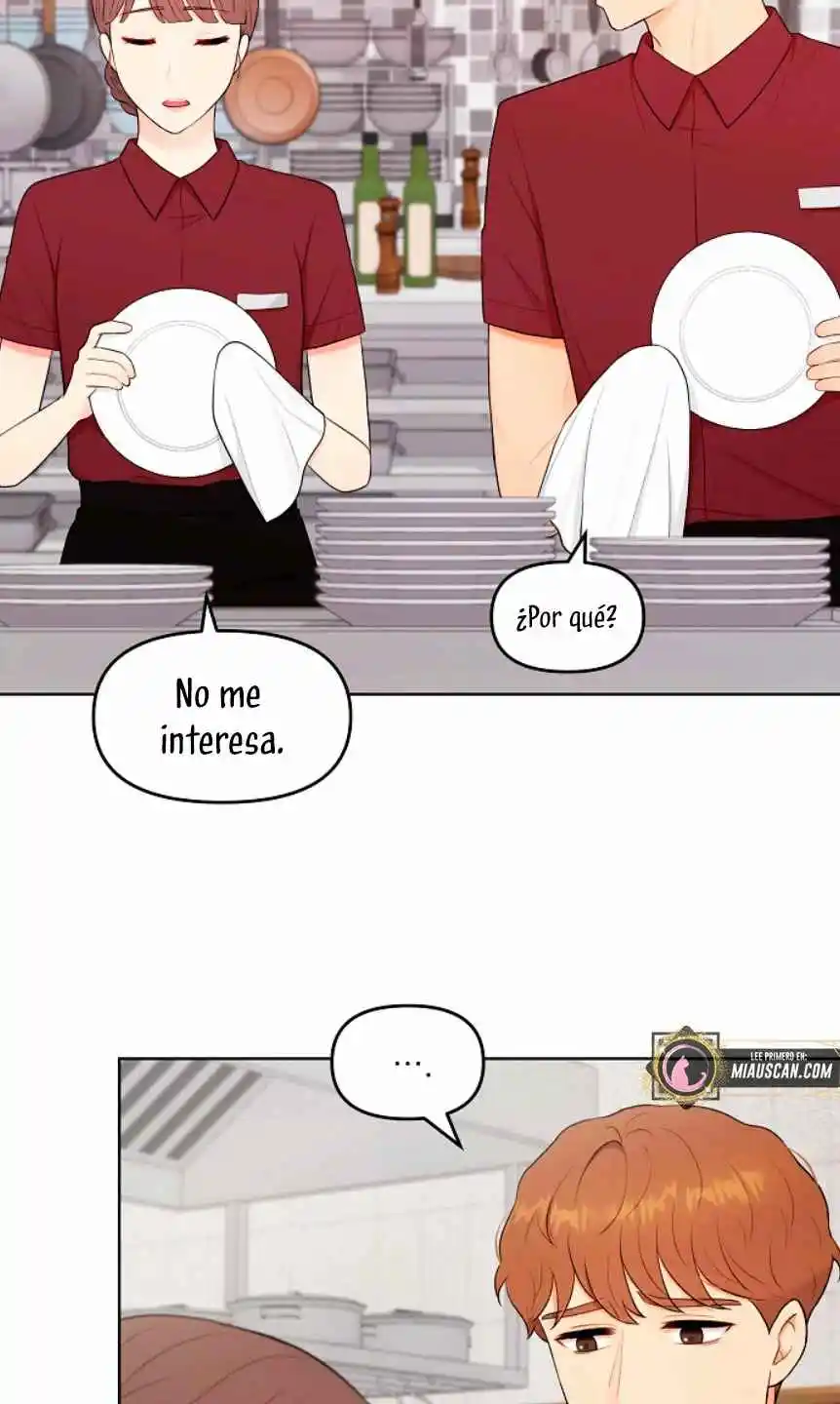 Esposo - Capítulo 27 - Página 39 - LectorTMOo