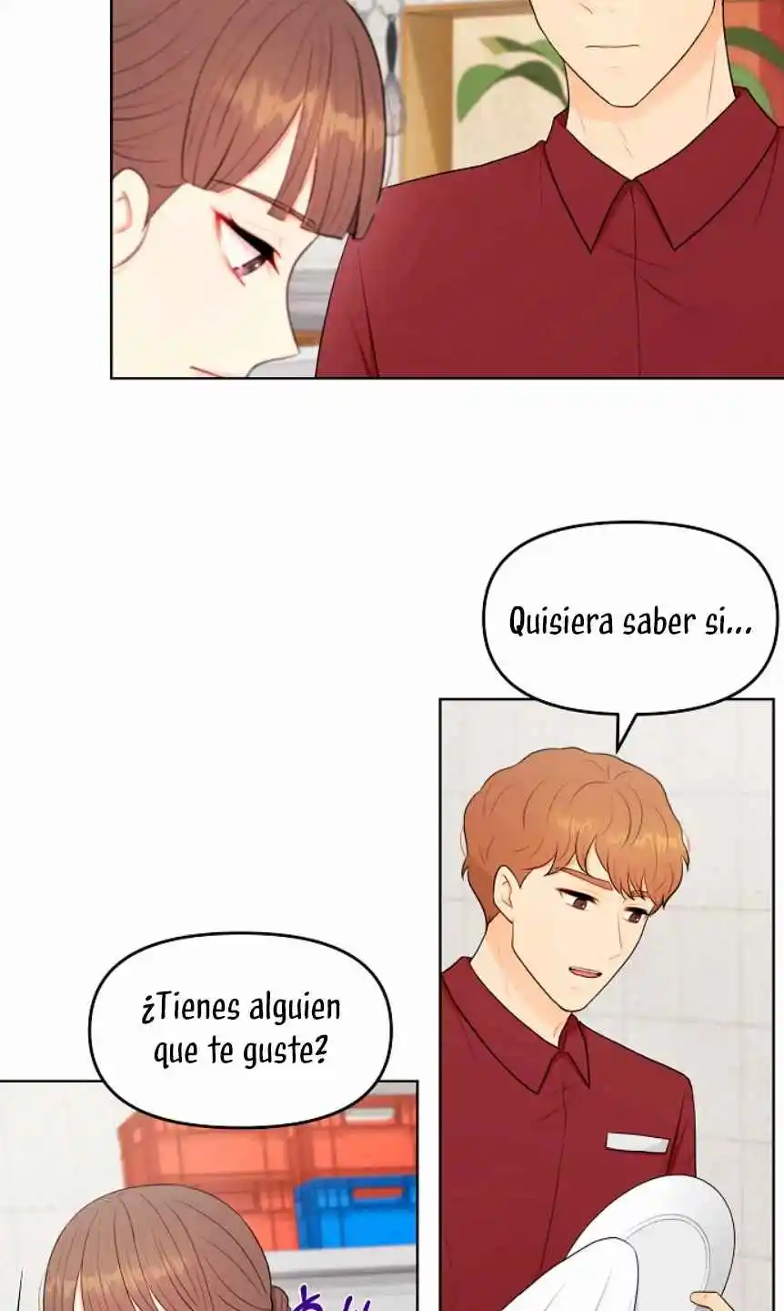 Esposo - Capítulo 27 - Página 40 - LectorTMOo
