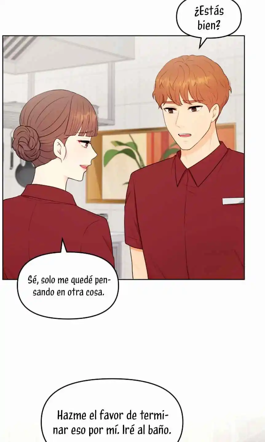 Esposo - Capítulo 27 - Página 44 - LectorTMOo