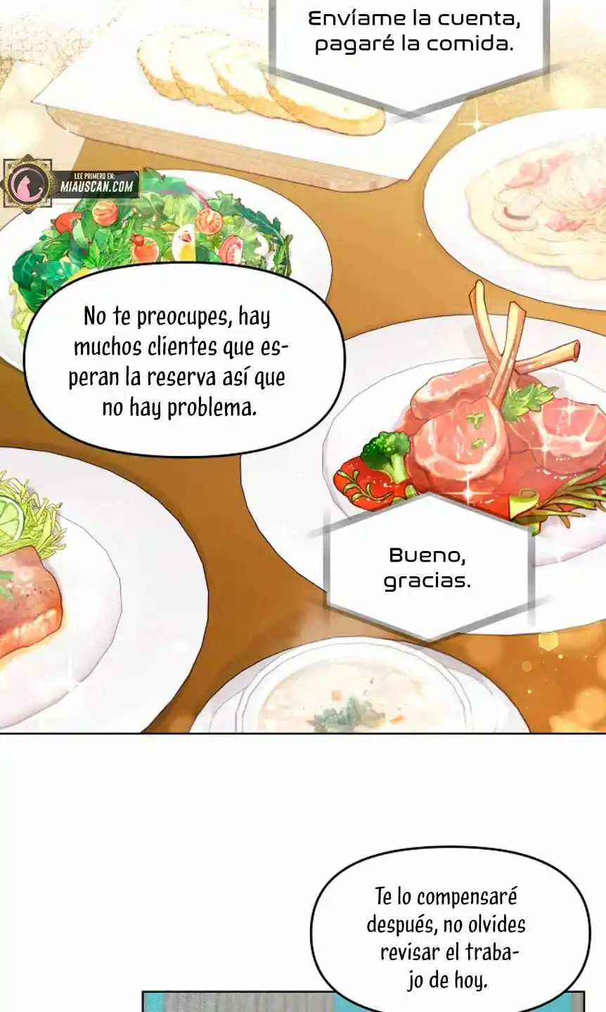 Esposo - Capítulo 27 - Página 58 - LectorTMOo